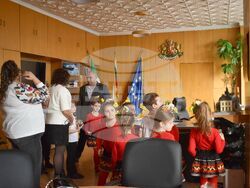 Снимка: Община Разград