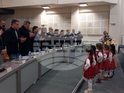 Снимка: Община Стара Загора