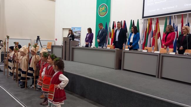 Общинският съвет на Стара Загора прие индексация на такса битови отпадъци за 2025 г.