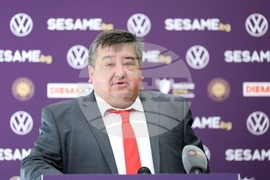 Футбол - Купа на България - жребий