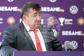 Футбол - Купа на България - жребий