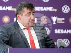 Футбол - Купа на България - жребий