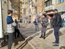 Снимка: Община Видин