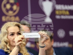 Футбол - Купа на България - жребий