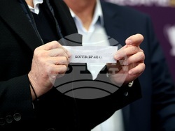 Футбол - Купа на България - жребий