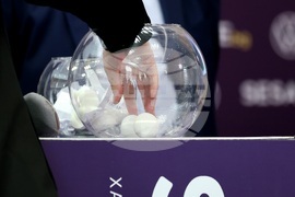 Футбол - Купа на България - жребий