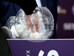 Футбол - Купа на България - жребий