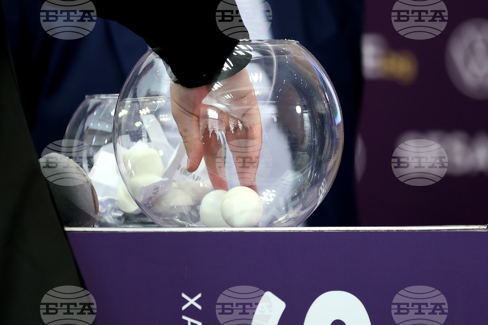 Футбол - Купа на България - жребий