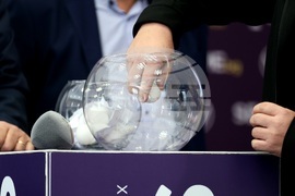 Футбол - Купа на България - жребий