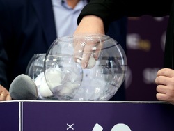 Футбол - Купа на България - жребий