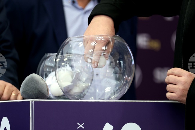 Жребият за полуфиналите за Купата на България ще се тегли непосредствено след двубоя Лудогорец - Ботев Пловдив