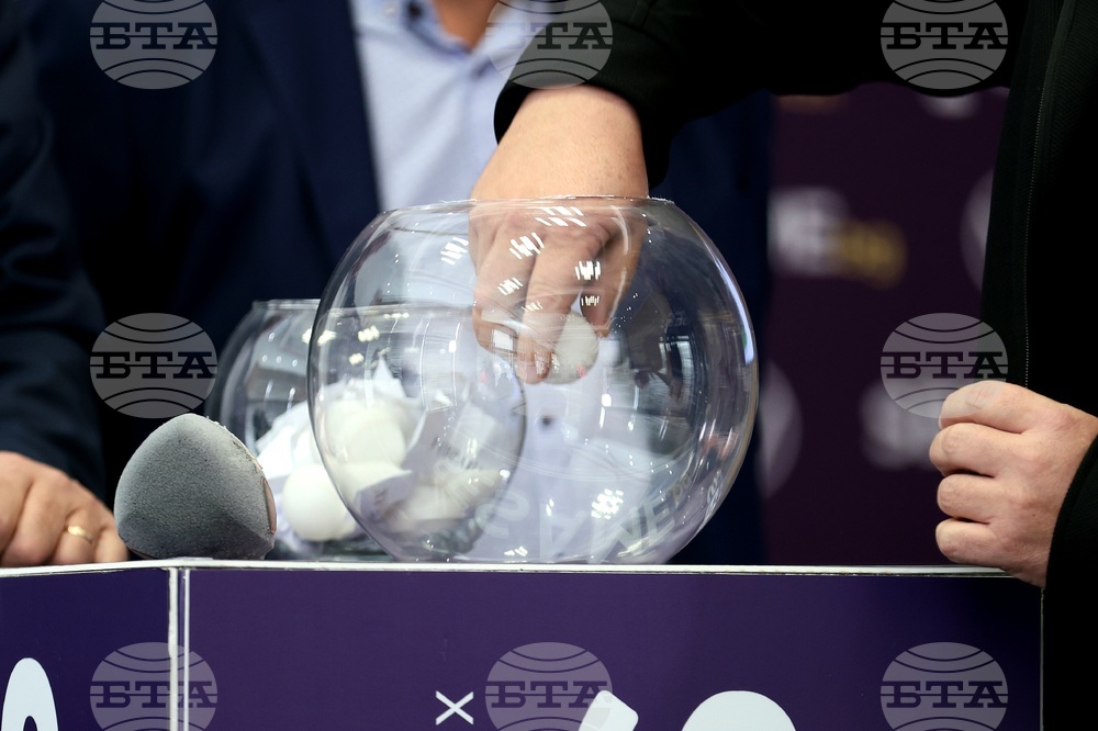 Футбол - Купа на България - жребий