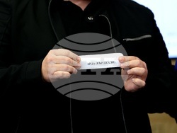 Футбол - Купа на България - жребий