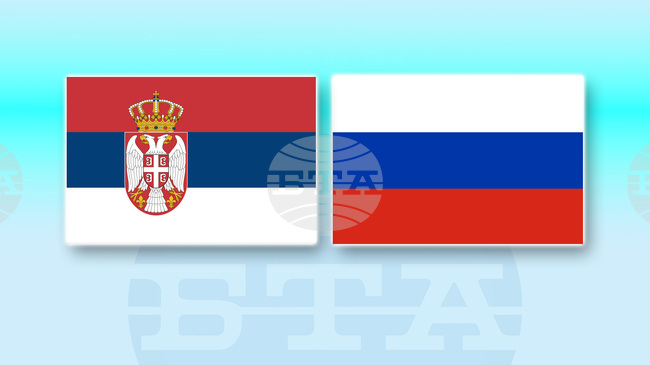 Сърбия уважава забраната за износ на боеприпаси със съмнителни купувачи, каза руски представител