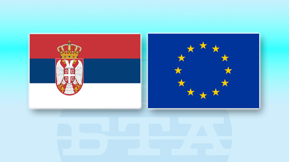ЕС призова за намаляване на напрежението в Сърбия и обяви, че внимателно наблюдава ситуацията след снощните протести