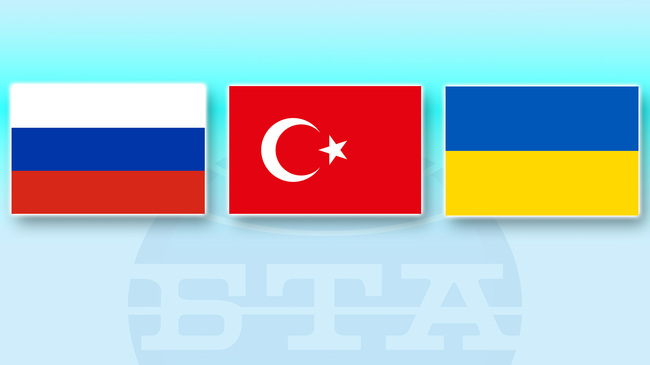 Ройтерс: Турция може да бъде важен партньор, докато Европа и Украйна търсят нова рамка за сигурност 