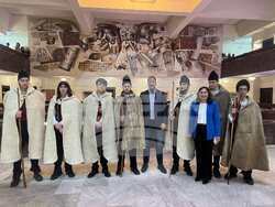 Снимка: Община Стара Загора