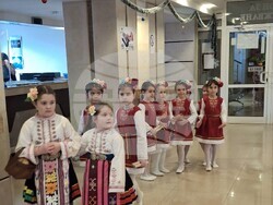 Снимка: НАП Велико Търново – офис Видин 