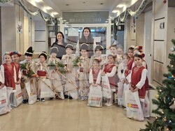 Снимка: НАП Велико Търново – офис Видин 