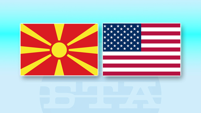 Премиерът на Северна Македония очаква скоро САЩ да коригират повишените мита за Скопие