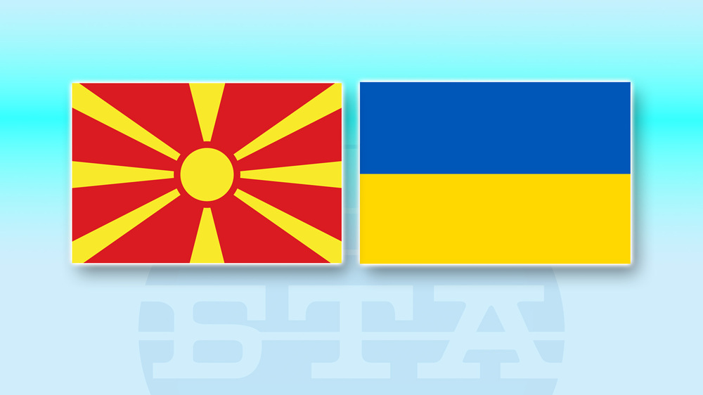 Северна Македония няма да изпраща войници в Украйна