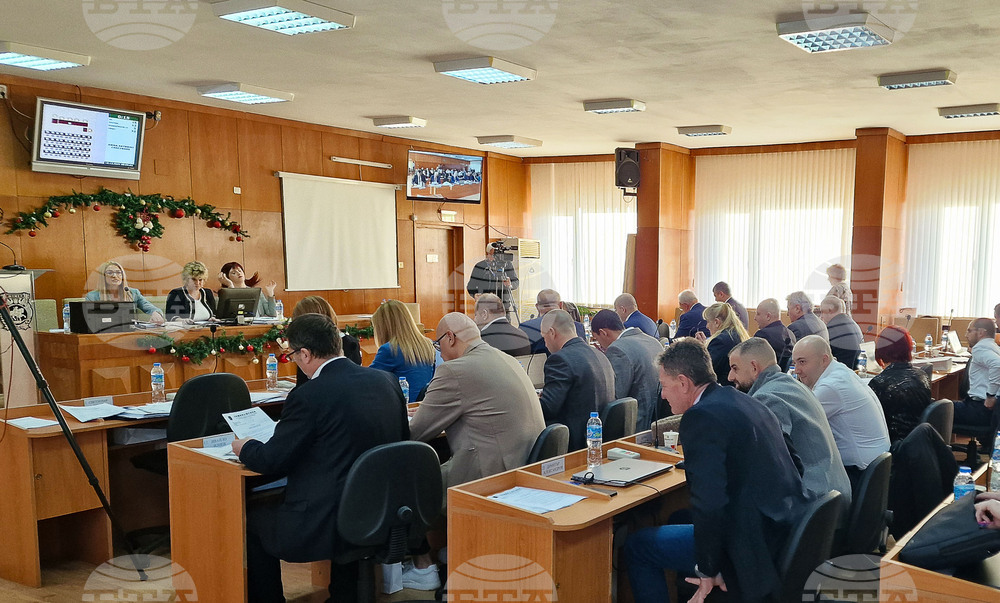 Общинските съветници в Шумен дадоха съгласие онкологичният център да сключи договор за кредит до 10 милиона лв. за два линейни ускорителя