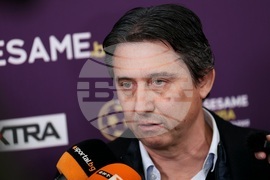 Футбол - Купа на България - жребий