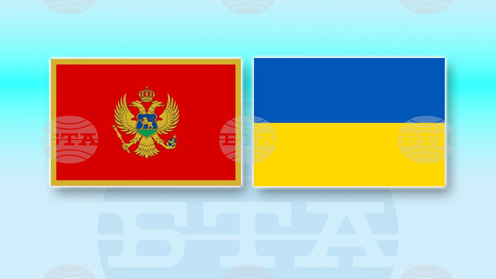Посолството на Украйна в Черна гора благодари за решението на балканската страна да изпрати войници