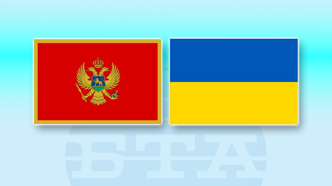 Посолството на Украйна в Черна гора благодари за решението на балканската страна да изпрати войници