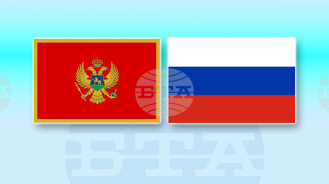 Черна гора предупреди руския посланик в страната, че действията му ще се третират като враждебни след критики срещу решения на парламента