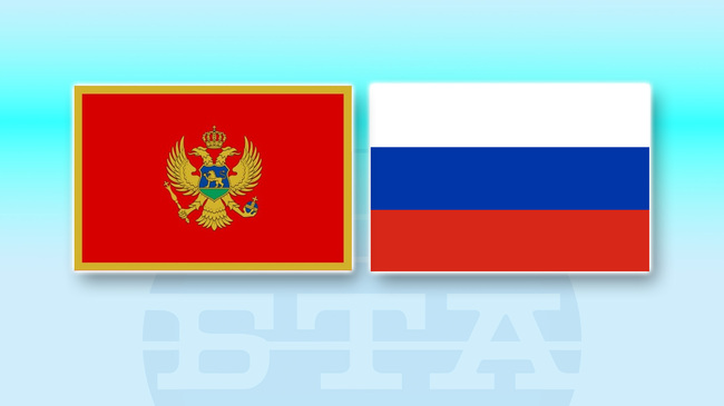 Черногорската прокуратура разпореди задържане на заподозрян за участие в руско военно формирование в Украйна
