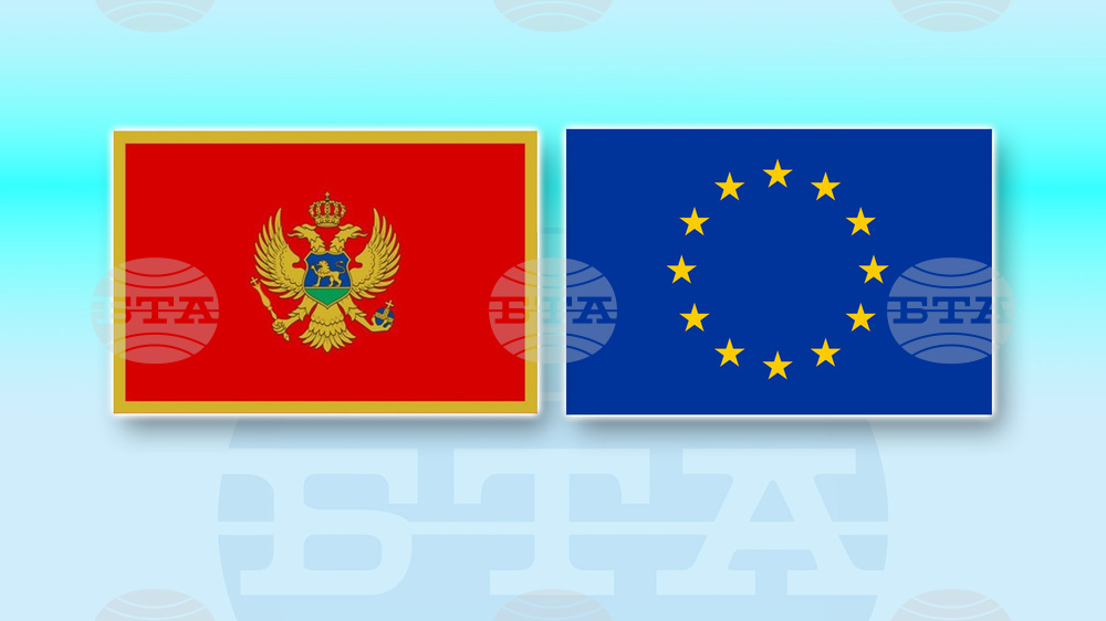 Присъединяването на Черна гора към ЕС е постижимо още през този мандат на Европейския парламент, каза докладчикът на ЕС за балканската страна Райнххолд Лопатка