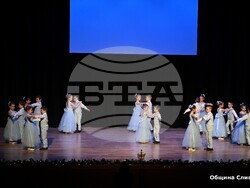 Снимка: Община Сливен