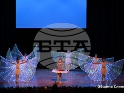 Снимка: Община Сливен