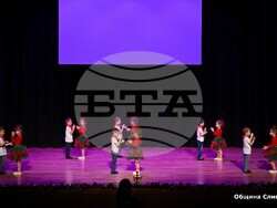 Снимка: Община Сливен