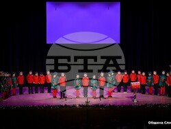 Снимка: Община Сливен