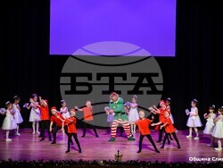 Снимка: Община Сливен