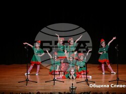 Снимка: Община Сливен