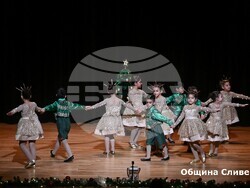 Снимка: Община Сливен