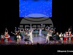 Снимка: Община Сливен