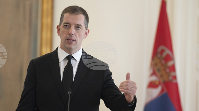 Конфронтационната реторика на Прищина пречи на диалога с Белград, каза сръбският министър на външните работи Марко Джурич