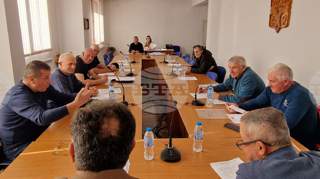 Запис на заповед за 130 000 евро да подпише кметът на Борино в полза на ДФ „Земеделие“ решиха общинските съветници 