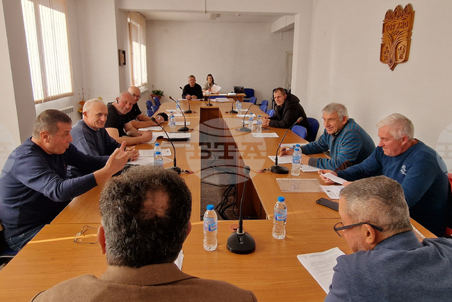 Общинският съвет в Борино отпусна 20 хиляди лева за подпомагане на жители