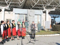 Снимка: Община Свиленград