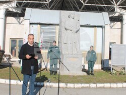 Снимка: Община Свиленград