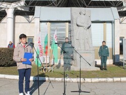 Снимка: Община Свиленград