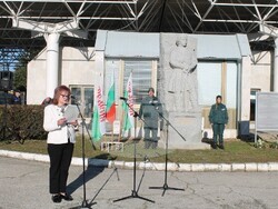 Снимка: Община Свиленград