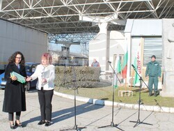 Снимка: Община Свиленград