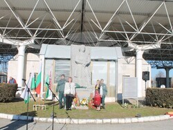 Снимка: Община Свиленград