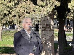 Снимка: Община Стара Загора